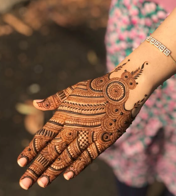 1065+ Best Mehndi Design Collection | Back Hand, Simple & Arabic Styles - 2025 68 mehndi design,simple mehndi design,front hand simple mehndi design,mehndi design simple,arabic mehndi design mehndi design 1065+ Best Mehndi Design Collection | Back Hand, Simple & Arabic Styles - 2025 Mehndi Design