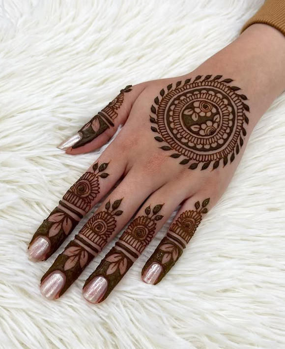 1065+ Best Mehndi Design Collection | Back Hand, Simple & Arabic Styles - 2025 59 mehndi design,simple mehndi design,front hand simple mehndi design,mehndi design simple,arabic mehndi design mehndi design 1065+ Best Mehndi Design Collection | Back Hand, Simple & Arabic Styles - 2025 Mehndi Design
