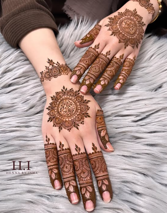1065+ Best Mehndi Design Collection | Back Hand, Simple & Arabic Styles - 2025 57 mehndi design,simple mehndi design,front hand simple mehndi design,mehndi design simple,arabic mehndi design mehndi design 1065+ Best Mehndi Design Collection | Back Hand, Simple & Arabic Styles - 2025 Mehndi Design