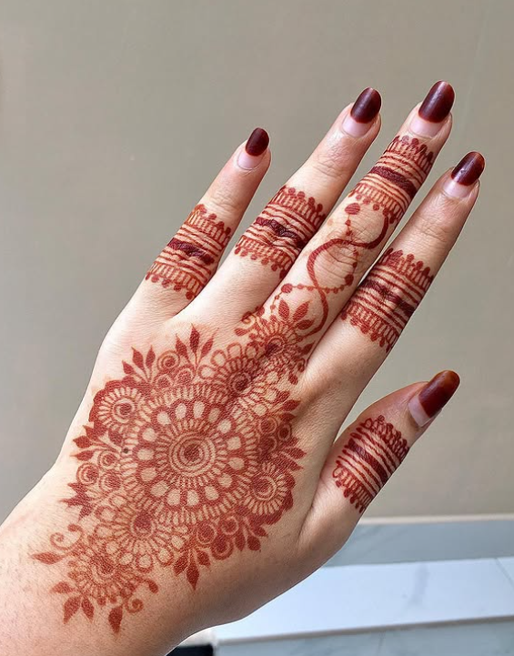 1065+ Best Mehndi Design Collection | Back Hand, Simple & Arabic Styles - 2025 50 mehndi design,simple mehndi design,front hand simple mehndi design,mehndi design simple,arabic mehndi design mehndi design 1065+ Best Mehndi Design Collection | Back Hand, Simple & Arabic Styles - 2025 Mehndi Design