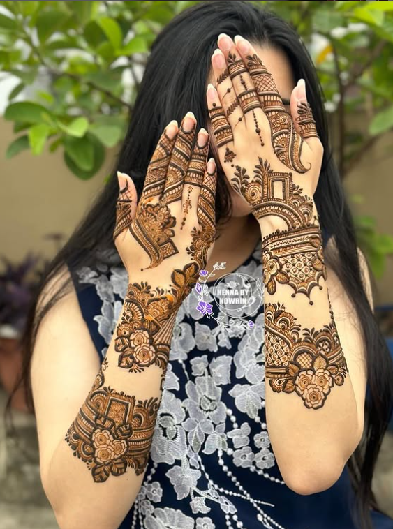 1065+ Best Mehndi Design Collection | Back Hand, Simple & Arabic Styles - 2025 47 mehndi design,simple mehndi design,front hand simple mehndi design,mehndi design simple,arabic mehndi design mehndi design 1065+ Best Mehndi Design Collection | Back Hand, Simple & Arabic Styles - 2025 Mehndi Design