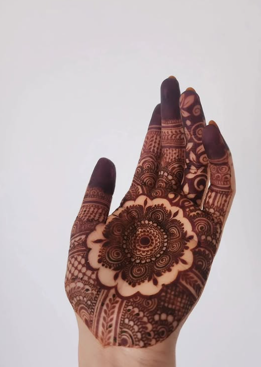 1065+ Best Mehndi Design Collection | Back Hand, Simple & Arabic Styles - 2025 46 mehndi design,simple mehndi design,front hand simple mehndi design,mehndi design simple,arabic mehndi design mehndi design 1065+ Best Mehndi Design Collection | Back Hand, Simple & Arabic Styles - 2025 Mehndi Design
