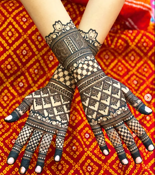 1065+ Best Mehndi Design Collection | Back Hand, Simple & Arabic Styles - 2025 36 mehndi design,simple mehndi design,front hand simple mehndi design,mehndi design simple,arabic mehndi design mehndi design 1065+ Best Mehndi Design Collection | Back Hand, Simple & Arabic Styles - 2025 Mehndi Design