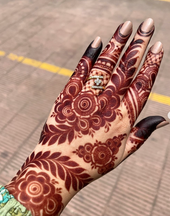 1065+ Best Mehndi Design Collection | Back Hand, Simple & Arabic Styles - 2025 31 mehndi design,simple mehndi design,front hand simple mehndi design,mehndi design simple,arabic mehndi design mehndi design 1065+ Best Mehndi Design Collection | Back Hand, Simple & Arabic Styles - 2025 Mehndi Design