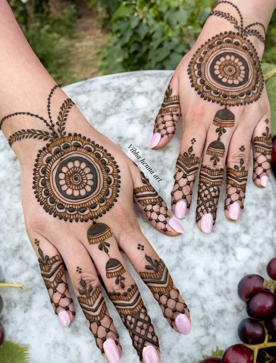 1065+ Best Mehndi Design Collection | Back Hand, Simple & Arabic Styles - 2025 25 mehndi design,simple mehndi design,front hand simple mehndi design,mehndi design simple,arabic mehndi design mehndi design 1065+ Best Mehndi Design Collection | Back Hand, Simple & Arabic Styles - 2025 Mehndi Design