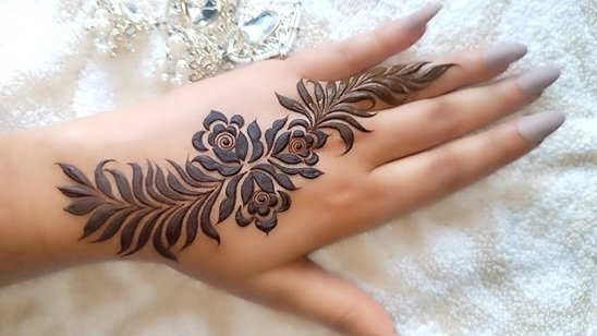 10 Best Arabic Mehndi Designs in 2025 2 arabic mehndi design,easy arabic mehndi design,stylish arabic mehndi design,simple arabic mehndi design,arabic mehndi design back hand arabic mehndi design 10 Best Arabic Mehndi Designs in 2025 arabic mehndi design