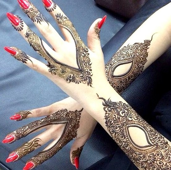 10 Best Arabic Mehndi Designs in 2025 8 arabic mehndi design,easy arabic mehndi design,stylish arabic mehndi design,simple arabic mehndi design,arabic mehndi design back hand arabic mehndi design 10 Best Arabic Mehndi Designs in 2025 arabic mehndi design