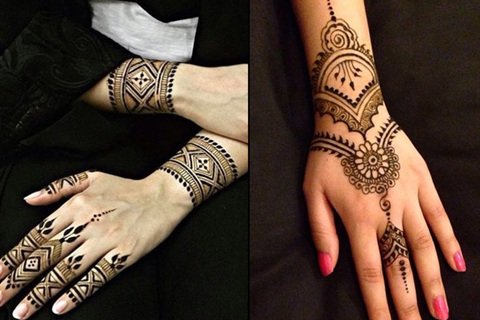 10 Best Back Hand Mehndi Designs in 2025 8 back hand mehndi design,simple mehndi design,mehndi design simple,arabic mehndi design,easy mehndi design back hand mehndi design 10 Best Back Hand Mehndi Designs in 2025 Moroccan Back Hand Mehndi Design