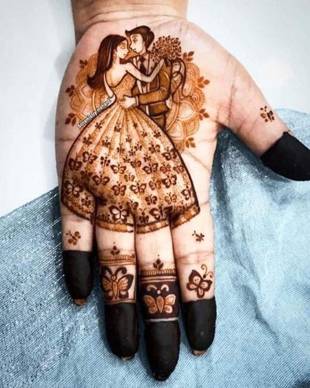 Top 10+ Boys Hand Mehndi Design 5 boys hand mehndi design,Mehndi for Boys,Mehndi Design for Boys,boys mehndi design simple,Mehndi Design boys hand mehndi design Top 10+ Boys Hand Mehndi Design boys hand mehndi design