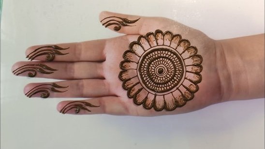 Top 10+ Engagement Bangle Mehndi Designs: Stunning Styles for Your Special Day 4 engagement bangle mehndi design,mehndi design,simple mehndi design,easy mehndi design,mehndi design photo engagement bangle mehndi design Top 10+ Engagement Bangle Mehndi Designs: Stunning Styles for Your Special Day engagement bangle mehndi design