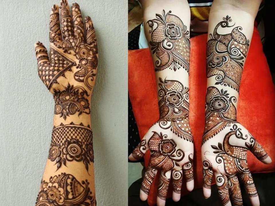 Top 10+ Engagement Bangle Mehndi Designs: Stunning Styles for Your Special Day 7 engagement bangle mehndi design,mehndi design,simple mehndi design,easy mehndi design,mehndi design photo engagement bangle mehndi design Top 10+ Engagement Bangle Mehndi Designs: Stunning Styles for Your Special Day engagement bangle mehndi design