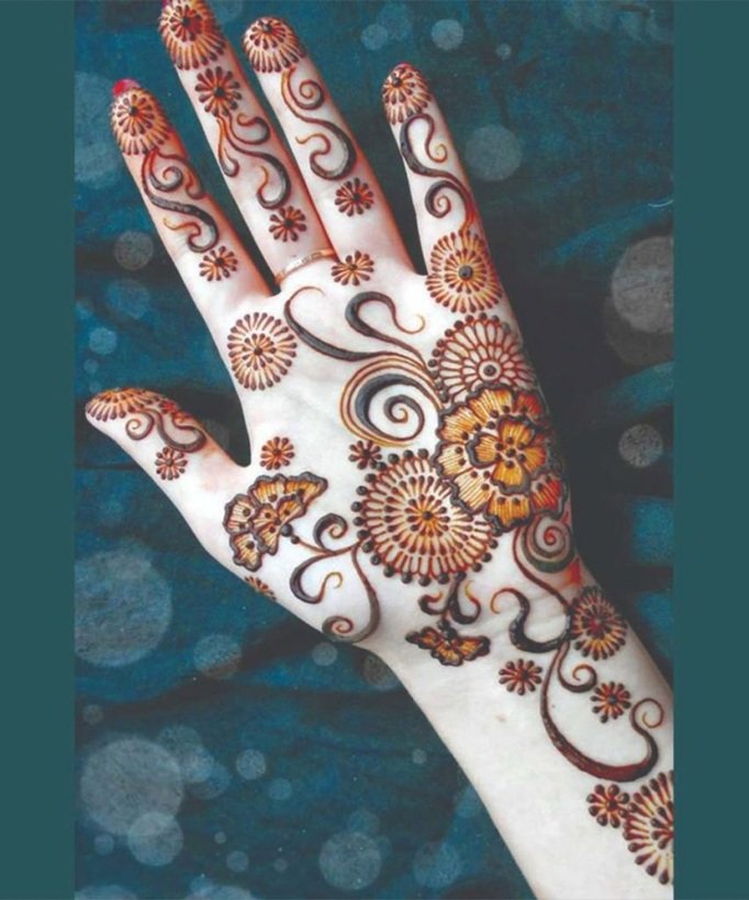 Top 10+ Front Hand Mehndi Design Arabic 1 front hand mehndi design arabic,Arabic Mehndi Design,Mehndi Design,simple front hand mehndi design arabic,latest front hand arabic mehndi design front hand mehndi design arabic Top 10+ Front Hand Mehndi Design Arabic front hand mehndi design arabic