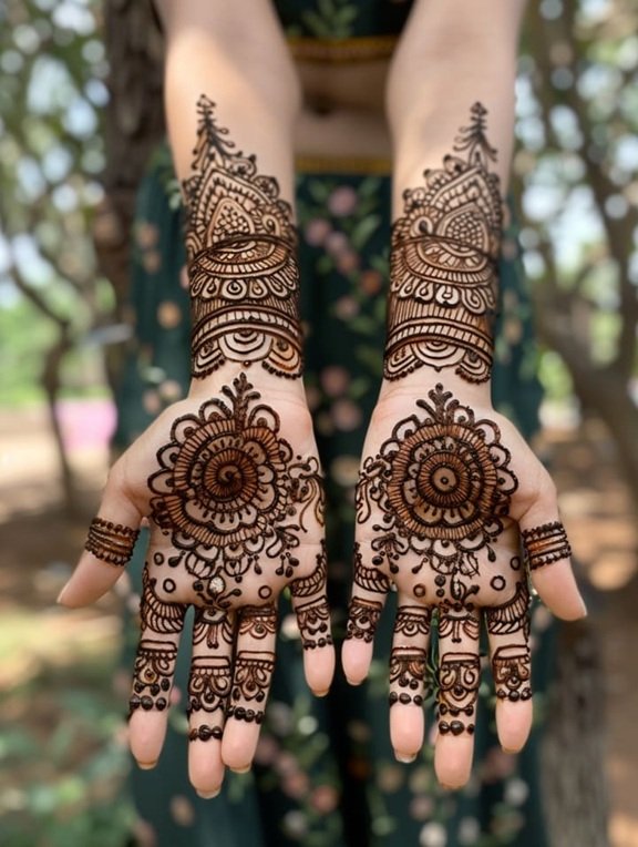 Top 10+ Front Hand Mehndi Design Arabic 2 front hand mehndi design arabic,Arabic Mehndi Design,Mehndi Design,simple front hand mehndi design arabic,latest front hand arabic mehndi design front hand mehndi design arabic Top 10+ Front Hand Mehndi Design Arabic front hand mehndi design arabic