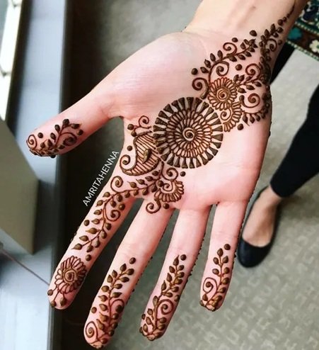 Top 10+ Front Hand Mehndi Design Arabic 3 front hand mehndi design arabic,Arabic Mehndi Design,Mehndi Design,simple front hand mehndi design arabic,latest front hand arabic mehndi design front hand mehndi design arabic Top 10+ Front Hand Mehndi Design Arabic front hand mehndi design arabic