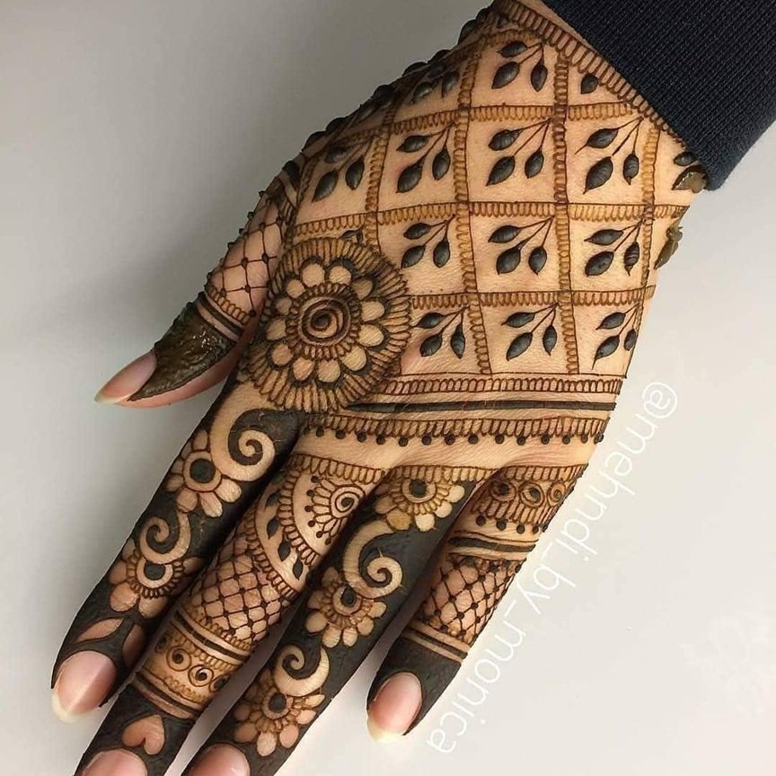 Top 10+ Front Hand Mehndi Design Arabic 6 front hand mehndi design arabic,Arabic Mehndi Design,Mehndi Design,simple front hand mehndi design arabic,latest front hand arabic mehndi design front hand mehndi design arabic Top 10+ Front Hand Mehndi Design Arabic front hand mehndi design arabic