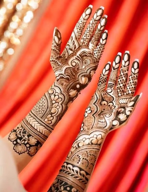 Top 10+ Front Hand Mehndi Design Arabic 9 front hand mehndi design arabic,Arabic Mehndi Design,Mehndi Design,simple front hand mehndi design arabic,latest front hand arabic mehndi design front hand mehndi design arabic Top 10+ Front Hand Mehndi Design Arabic front hand mehndi design arabic