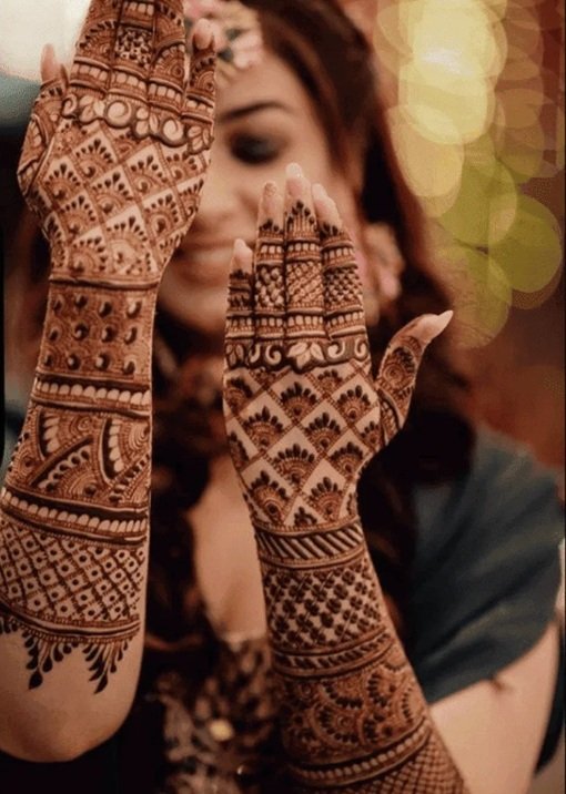 Top 10+ Henna Teej Mehndi Designs 10 henna teej mehndi design,Teej Mehndi Design,Mehndi Design,full hand mehndi designs for teej,Teej mehndi designs henna teej mehndi design Top 10+ Henna Teej Mehndi Designs henna teej mehndi design
