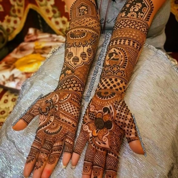 Top 10+ Henna Teej Mehndi Designs 2 henna teej mehndi design,Teej Mehndi Design,Mehndi Design,full hand mehndi designs for teej,Teej mehndi designs henna teej mehndi design Top 10+ Henna Teej Mehndi Designs henna teej mehndi design
