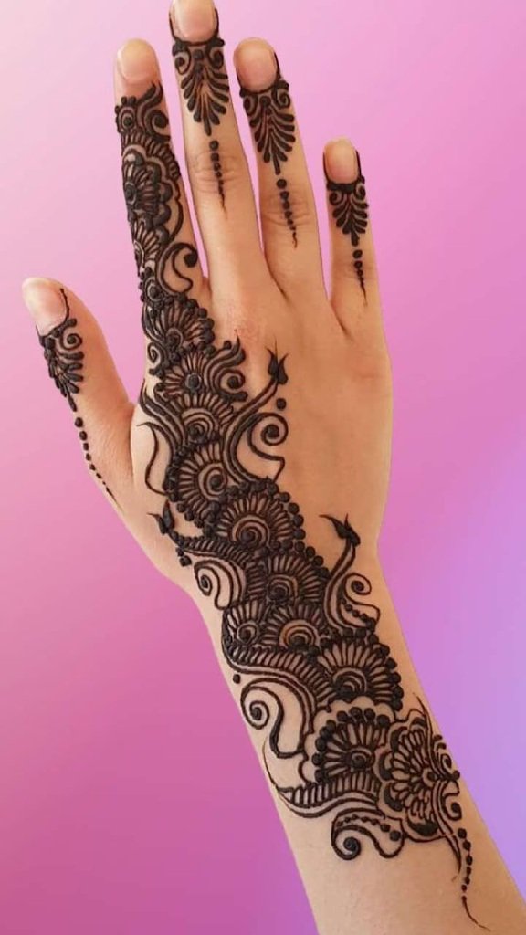Top 10+ Henna Teej Mehndi Designs 3 henna teej mehndi design,Teej Mehndi Design,Mehndi Design,full hand mehndi designs for teej,Teej mehndi designs henna teej mehndi design Top 10+ Henna Teej Mehndi Designs henna teej mehndi design