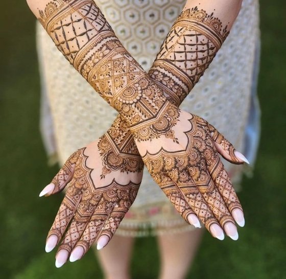 Top 10+ Henna Teej Mehndi Designs 7 henna teej mehndi design,Teej Mehndi Design,Mehndi Design,full hand mehndi designs for teej,Teej mehndi designs henna teej mehndi design Top 10+ Henna Teej Mehndi Designs henna teej mehndi design