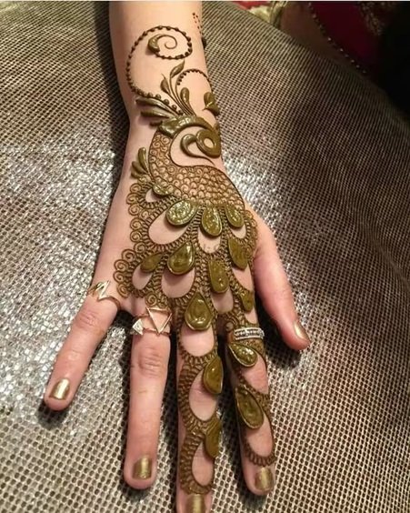 Top 10+ Mehndi Design Finger Front 3 mehndi design finger front,Mehndi Design,modern front finger mehndi design,Finger mehndi design,Front finger mehndi mehndi design finger front Top 10+ Mehndi Design Finger Front mehndi design finger front