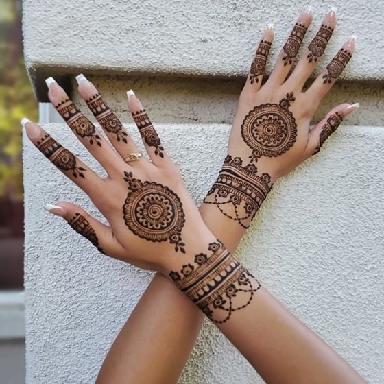 Top 10+ Mehndi Design Finger Front 4 mehndi design finger front,Mehndi Design,modern front finger mehndi design,Finger mehndi design,Front finger mehndi mehndi design finger front Top 10+ Mehndi Design Finger Front mehndi design finger front