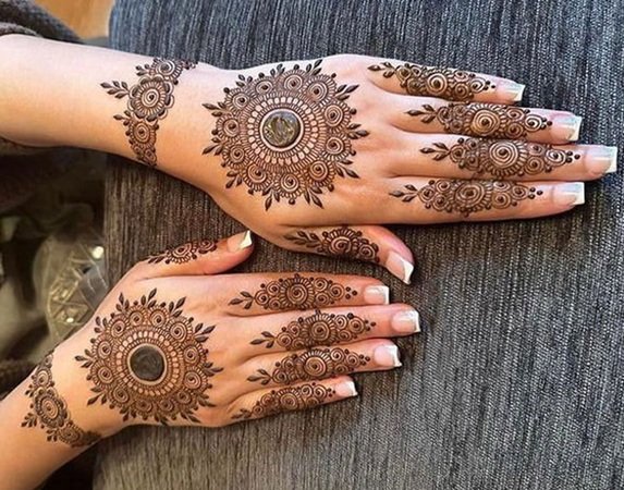 Top 10+ Mehndi Design Finger Front 6 mehndi design finger front,Mehndi Design,modern front finger mehndi design,Finger mehndi design,Front finger mehndi mehndi design finger front Top 10+ Mehndi Design Finger Front mehndi design finger front