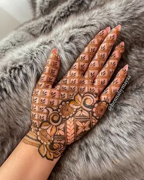 Top 10+ Mehndi Design for Bride 7 mehndi design for bride,Mehndi Design,wedding mehndi designs for girl,bridal mehndi designs,bridal mehndi design mehndi design for bride Top 10+ Mehndi Design for Bride mehndi design for bride