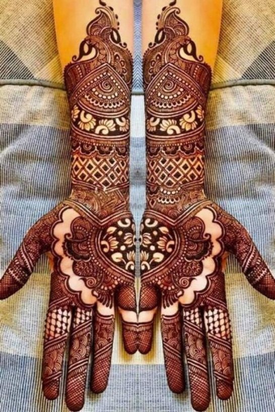 Top 10+ Mehndi Design for Bride 9 mehndi design for bride,Mehndi Design,wedding mehndi designs for girl,bridal mehndi designs,bridal mehndi design mehndi design for bride Top 10+ Mehndi Design for Bride mehndi design for bride