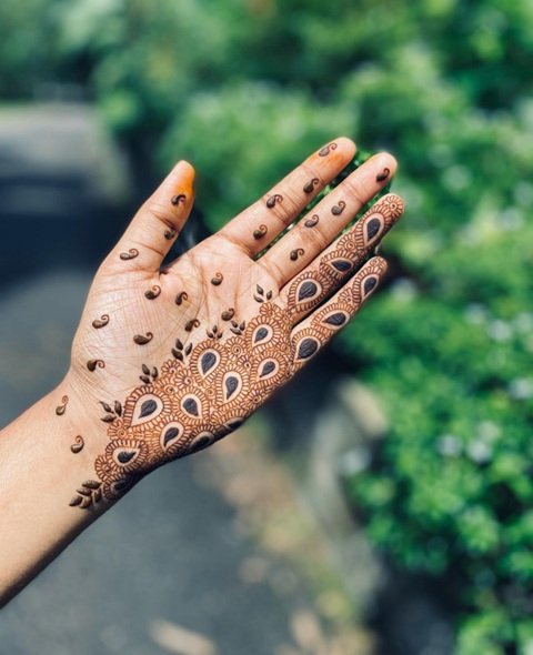 Top 10+ Step by Step Easy Simple Finger Mehndi Design 3 step by step easy simple finger mehndi design,Finger Mehndi Design,Simple Finger Mehndi Design,Mehndi Design,Easy Simple Finger Mehndi Design step by step easy simple finger mehndi design Top 10+ Step by Step Easy Simple Finger Mehndi Design step by step easy simple finger mehndi design