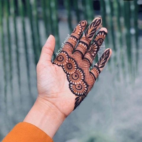 Top 10+ Step by Step Easy Simple Finger Mehndi Design 4 step by step easy simple finger mehndi design,Finger Mehndi Design,Simple Finger Mehndi Design,Mehndi Design,Easy Simple Finger Mehndi Design step by step easy simple finger mehndi design Top 10+ Step by Step Easy Simple Finger Mehndi Design step by step easy simple finger mehndi design