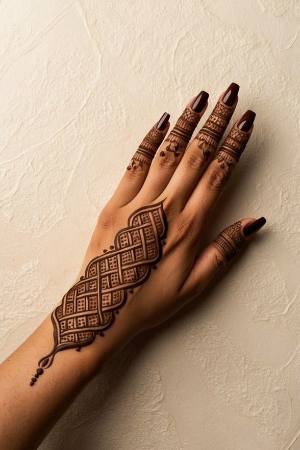 Top 10+ Step by Step Easy Simple Finger Mehndi Design 5 step by step easy simple finger mehndi design,Finger Mehndi Design,Simple Finger Mehndi Design,Mehndi Design,Easy Simple Finger Mehndi Design step by step easy simple finger mehndi design Top 10+ Step by Step Easy Simple Finger Mehndi Design step by step easy simple finger mehndi design