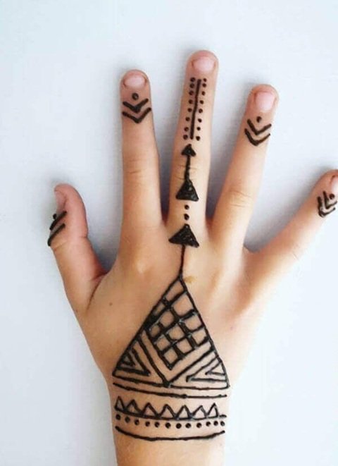 Top 10+ Step by Step Easy Simple Finger Mehndi Design 10 step by step easy simple finger mehndi design,Finger Mehndi Design,Simple Finger Mehndi Design,Mehndi Design,Easy Simple Finger Mehndi Design step by step easy simple finger mehndi design Top 10+ Step by Step Easy Simple Finger Mehndi Design step by step easy simple finger mehndi design