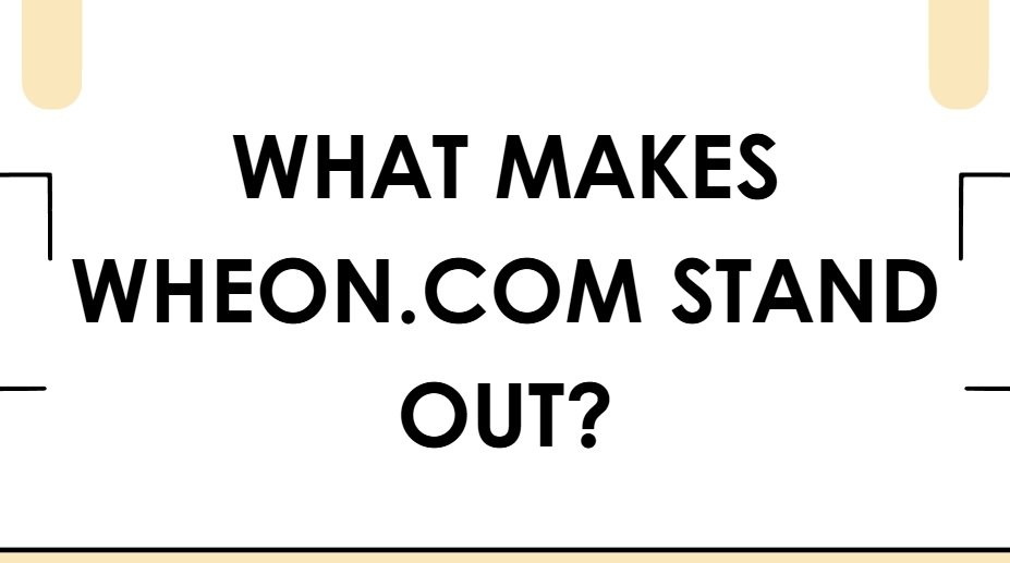Wheon.com Business Ideas: Innovative Business Ideas and Entrepreneurial Success 1 wheon.com business ideas wheon.com business ideas Wheon.com Business Ideas: Innovative Business Ideas and Entrepreneurial Success wheon.com business ideas