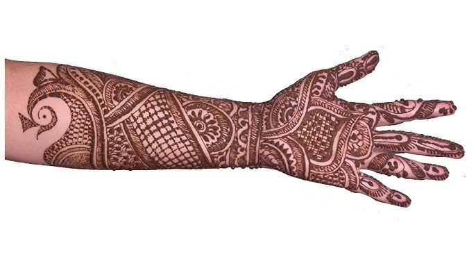 Top 7 Teej Mehndi Design 2022: Celebrate the Festival with Elegant and Trendy Patterns 1 teej mehndi design 2022,full hand mehndi designs for teej teej mehndi design 2022 Top 7 Teej Mehndi Design 2022: Celebrate the Festival with Elegant and Trendy Patterns teej mehndi design 2022
