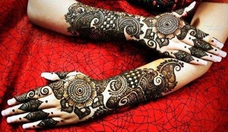 Top 7 Teej Mehndi Design 2022: Celebrate the Festival with Elegant and Trendy Patterns 2 teej mehndi design 2022,full hand mehndi designs for teej teej mehndi design 2022 Top 7 Teej Mehndi Design 2022: Celebrate the Festival with Elegant and Trendy Patterns teej mehndi design 2022