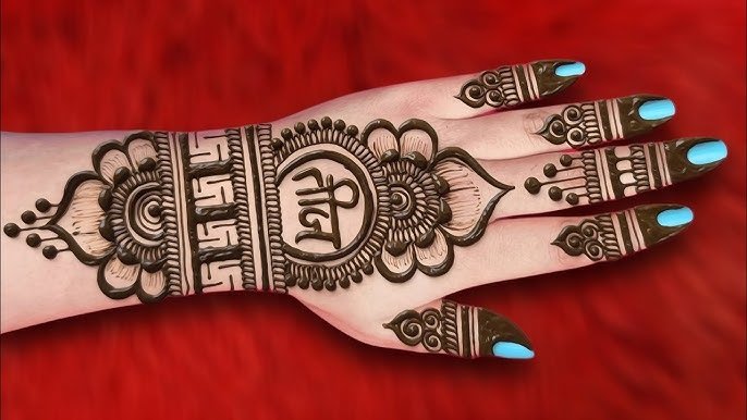 Top 7 Teej Mehndi Design 2022: Celebrate the Festival with Elegant and Trendy Patterns 4 teej mehndi design 2022,full hand mehndi designs for teej teej mehndi design 2022 Top 7 Teej Mehndi Design 2022: Celebrate the Festival with Elegant and Trendy Patterns teej mehndi design 2022