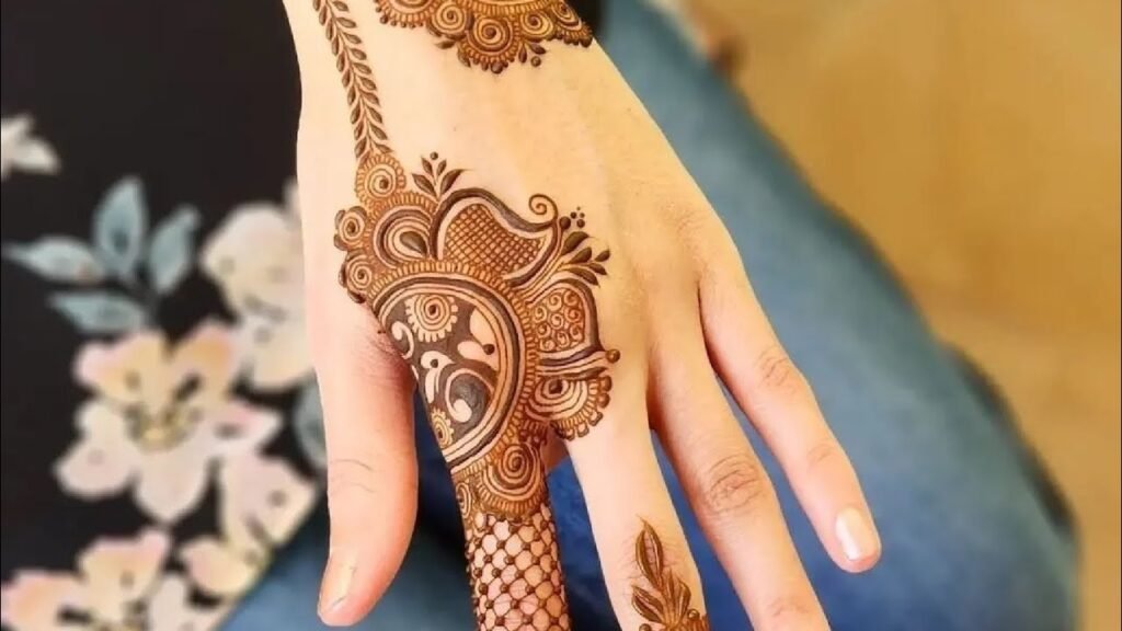 Top 7 Teej Mehndi Design 2022: Celebrate the Festival with Elegant and Trendy Patterns 7 teej mehndi design 2022,full hand mehndi designs for teej teej mehndi design 2022 Top 7 Teej Mehndi Design 2022: Celebrate the Festival with Elegant and Trendy Patterns teej mehndi design 2022