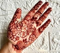 Top 10 Latest Mehndi Design for Diwali: Celebrate the Festival with Stunning Henna Art 3 latest mehndi design for diwali,diwali mehndi design latest mehndi design for diwali Top 10 Latest Mehndi Design for Diwali: Celebrate the Festival with Stunning Henna Art latest mehndi design for diwali