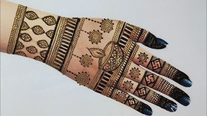 Top 10 Latest Mehndi Design for Diwali: Celebrate the Festival with Stunning Henna Art 8 latest mehndi design for diwali,diwali mehndi design latest mehndi design for diwali Top 10 Latest Mehndi Design for Diwali: Celebrate the Festival with Stunning Henna Art latest mehndi design for diwali