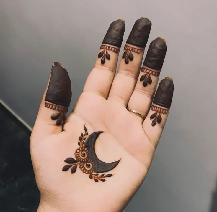 Top 10 Mehndi Design Back Simple: Elegant and Easy Styles for Every Occasion 8 mehndi design back simple,back hand mehndi design mehndi design back simple Top 10 Mehndi Design Back Simple: Elegant and Easy Styles for Every Occasion mehndi design back simple