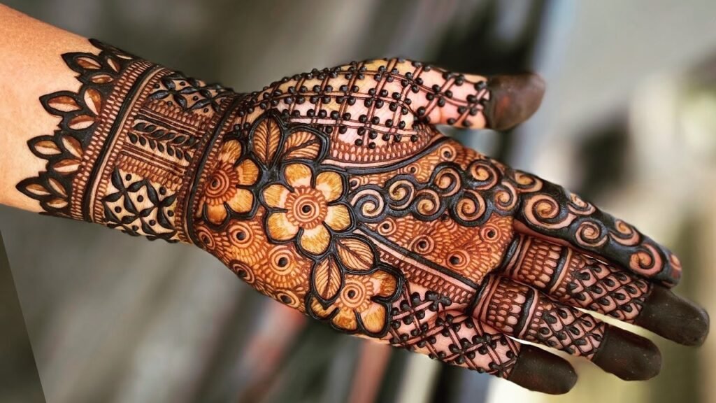 Top 10 Bridal Front Hand Mehndi Designs: A Complete Guide to Stunning Bridal Art 1 bridal front hand mehndi design,bridal mehndi design front hand bridal front hand mehndi design Top 10 Bridal Front Hand Mehndi Designs: A Complete Guide to Stunning Bridal Art bridal front hand mehndi design