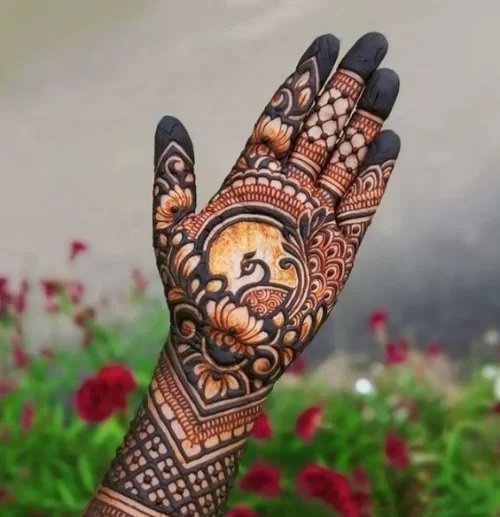 Top 10 Bridal Front Hand Mehndi Designs: A Complete Guide to Stunning Bridal Art 3 bridal front hand mehndi design,bridal mehndi design front hand bridal front hand mehndi design Top 10 Bridal Front Hand Mehndi Designs: A Complete Guide to Stunning Bridal Art bridal front hand mehndi design