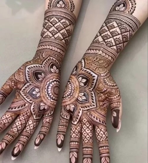 Top 10 Bridal Front Hand Mehndi Designs: A Complete Guide to Stunning Bridal Art 4 bridal front hand mehndi design,bridal mehndi design front hand bridal front hand mehndi design Top 10 Bridal Front Hand Mehndi Designs: A Complete Guide to Stunning Bridal Art bridal front hand mehndi design