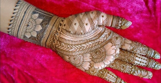 Top 10 Bridal Front Hand Mehndi Designs: A Complete Guide to Stunning Bridal Art 9 bridal front hand mehndi design,bridal mehndi design front hand bridal front hand mehndi design Top 10 Bridal Front Hand Mehndi Designs: A Complete Guide to Stunning Bridal Art bridal front hand mehndi design