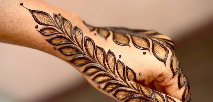 Top 10 Mehndi Design Simple New 2022 Front Hand 6 mehndi design simple new 2022 front hand,mehndi design simple new 2022 mehndi design simple new 2022 front hand Top 10 Mehndi Design Simple New 2022 Front Hand mehndi design simple new 2022 front hand