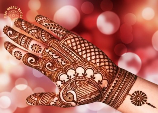 Top 10 Mehndi Back Side Designs: Stunning Ideas for Every Occasion 5 mehndi back side design,back side mehndi design,Back hand mehndi design,Simple back side mehndi design,Easy mehndi design for back hand mehndi back side design Top 10 Mehndi Back Side Designs: Stunning Ideas for Every Occasion mehndi back side design