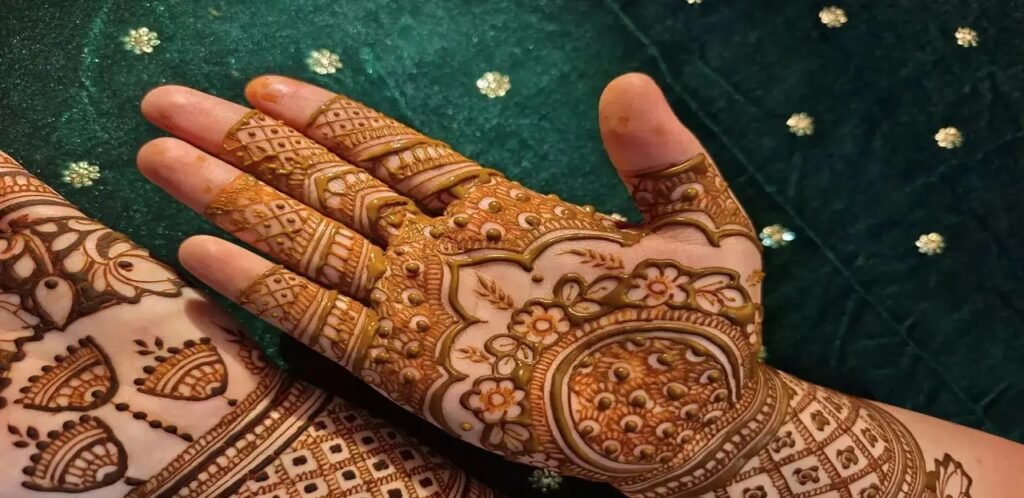 raksha bandhan mehndi design 2022