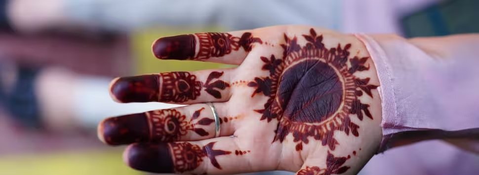 raksha bandhan mehndi design 2022