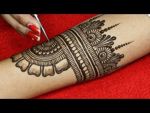 Top 10 Vat Savitri Mehndi Designs 1 vat savitri mehndi design,vat savitri vrat mehndi designs vat savitri mehndi design Top 10 Vat Savitri Mehndi Designs vat savitri mehndi design